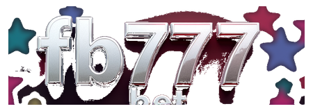 fb777 bet logo